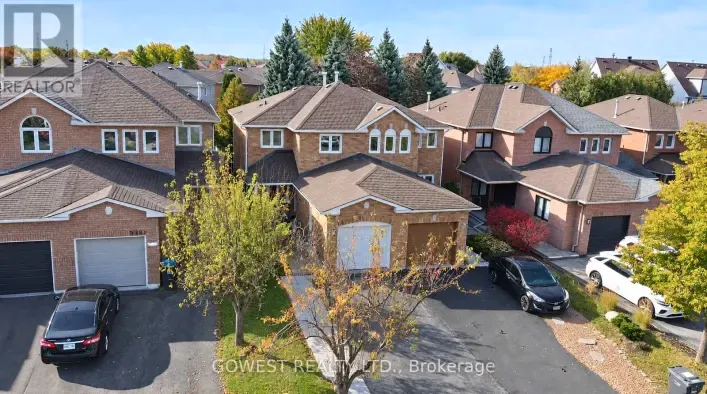 6570 ALDERWOOD TRAIL, Mississauga