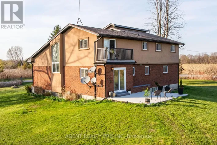 6571 CARROLL DRIVE, Southwest Middlesex
