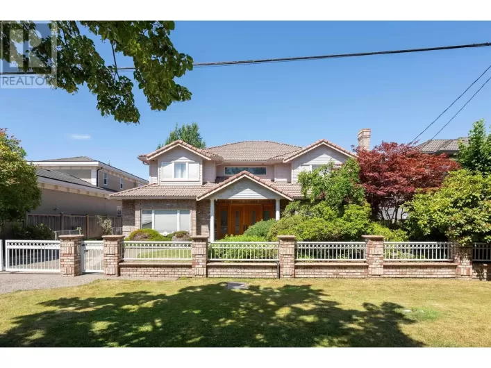 6571 CHATTERTON ROAD, Richmond