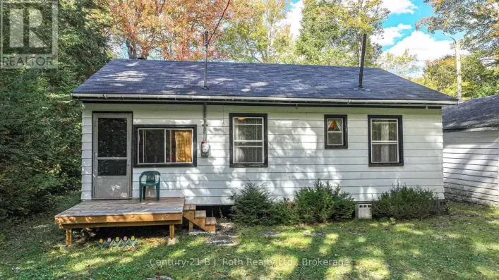 6571 PIONEER VILLAGE LANE, Ramara