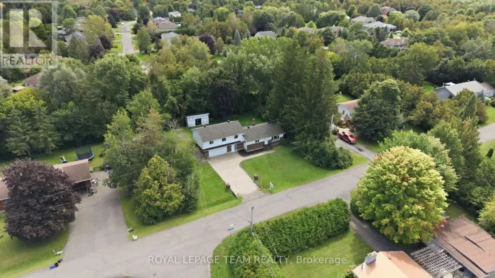 6572 JACK PINE CRESCENT, Ottawa