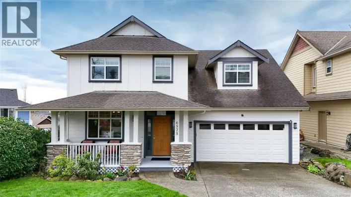 6575 Felderhof Rd, Sooke