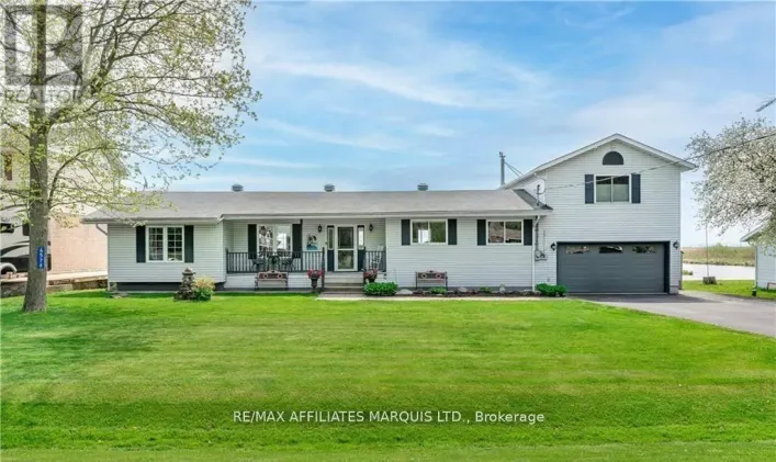 6576 TREE HAVEN ROAD, South Glengarry