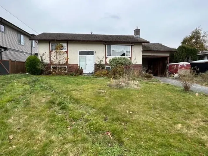 6577 FERN STREET|Sardis South, Chilliwack