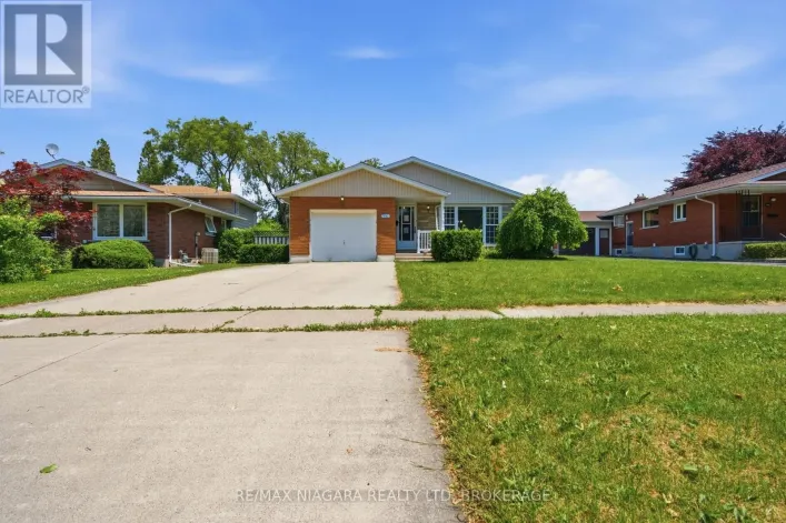 6579 CRAWFORD STREET, Niagara Falls