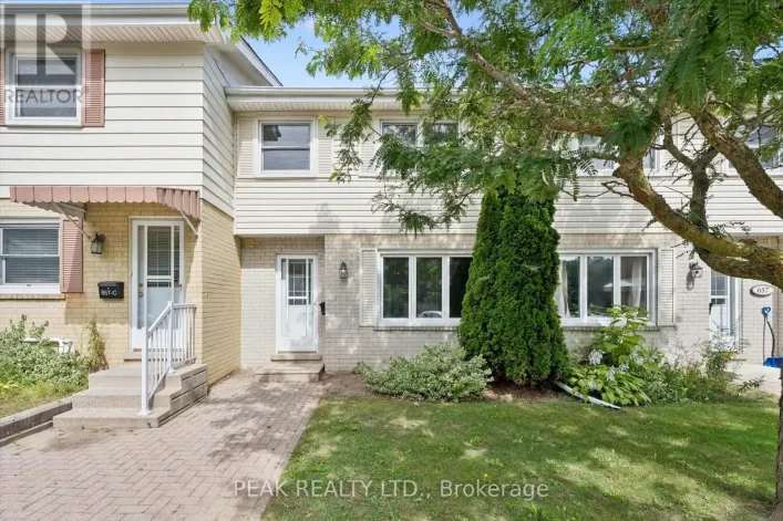 657B ALBERT STREET, Waterloo