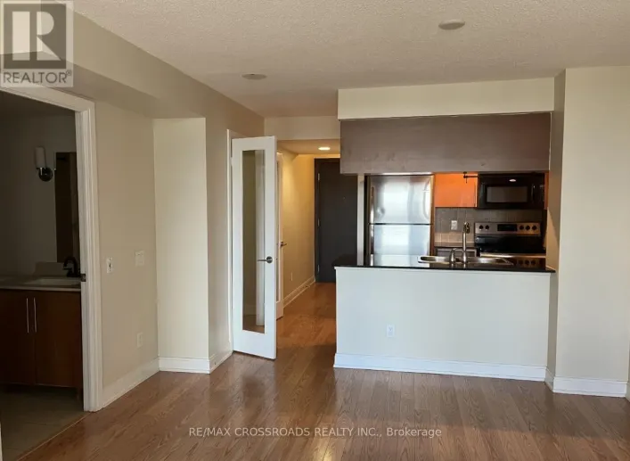 658 - 25 VIKING LANE, Toronto