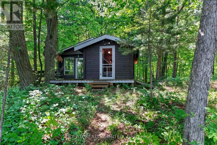 658 BELLOWS BAY POINT, Rideau Lakes