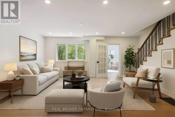 658 DAVENPORT ROAD, Toronto