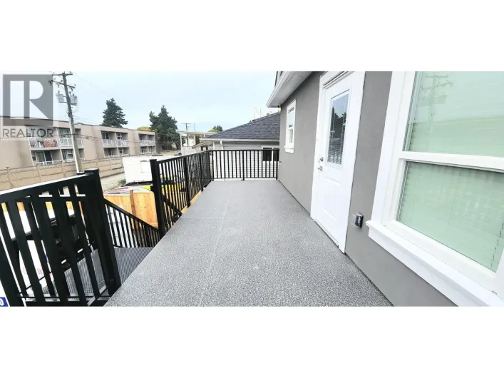 658 E 65TH AVENUE, Vancouver