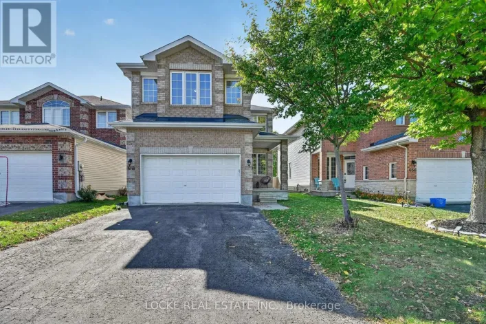 658 EVERLASTING CRESCENT, Ottawa