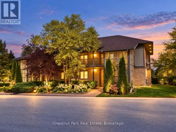 658 JOHNSTON PARK AVENUE, Collingwood