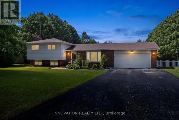 658 KITLEY 3 LINE, Elizabethtown-Kitley