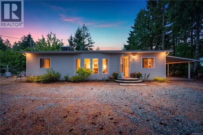 658 Nanaimo River Rd, Nanaimo