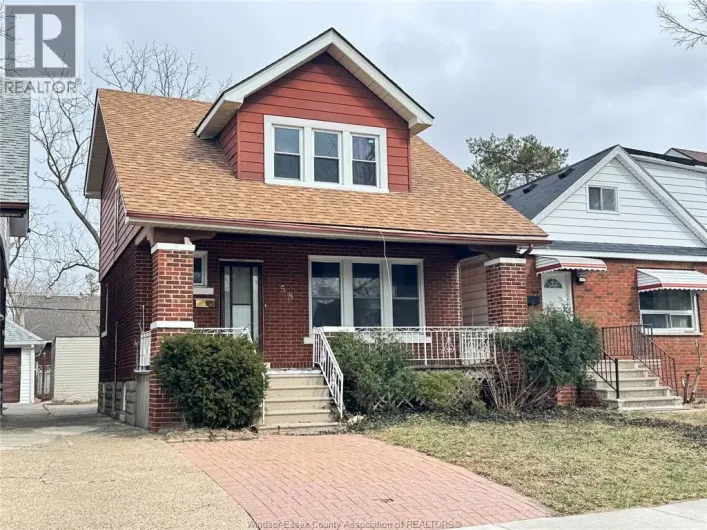 658 Rankin AVENUE, Windsor