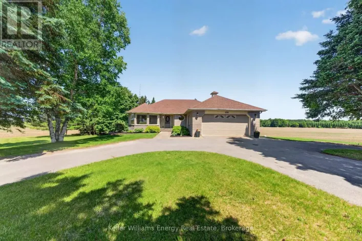 658 RIDGE ROAD, Prince Edward County