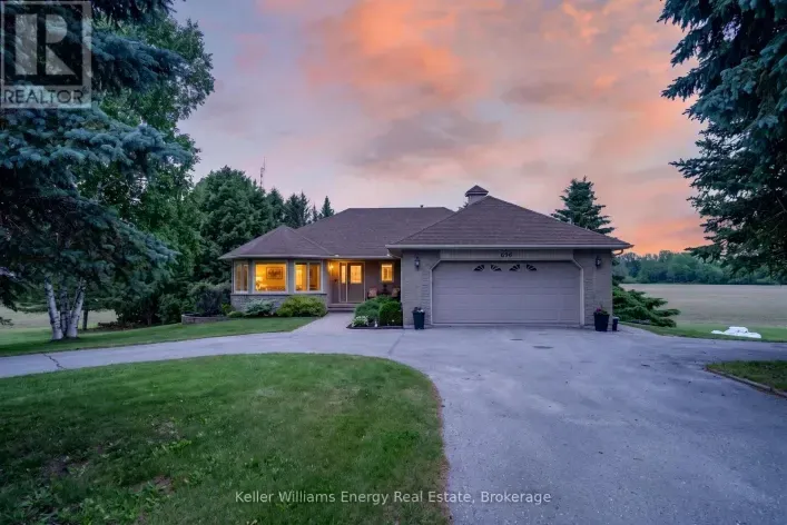 658 RIDGE ROAD, Prince Edward County