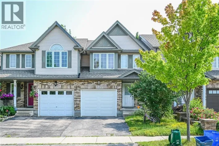 658 WILD GINGER Avenue, Waterloo