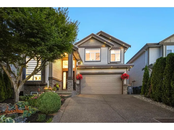6580 187 STREET, Surrey