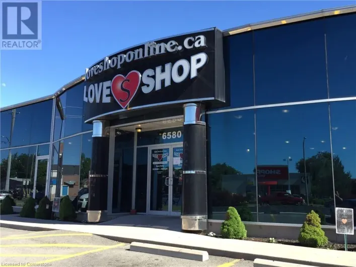 6580 LUNDY'S Lane, Niagara Falls