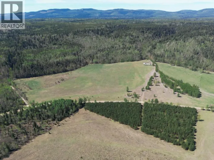 6580 QUESNEL HYDRAULIC ROAD, Quesnel