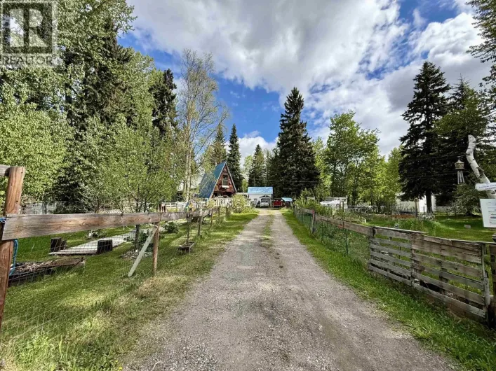 6580 SALMON VALLEY ROAD, Prince George