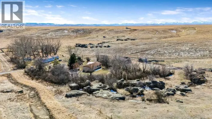 658119 56 Street E, Rural Foothills County