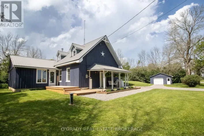 6582 6TH CONCESSION ROAD, Elizabethtown-Kitley