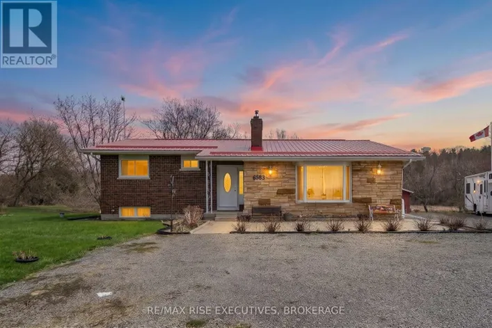 6583 HIGHWAY 15, Kingston
