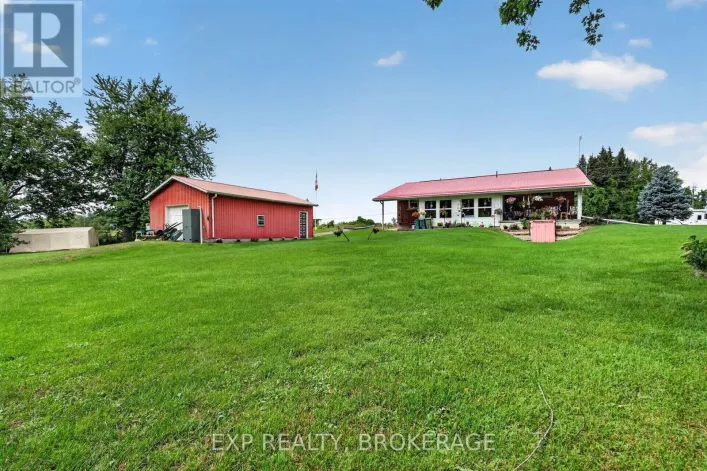 6583 HIGHWAY 15, Kingston