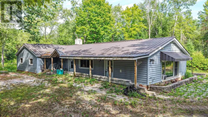 6583 PIONEER VILLAGE LANE, Ramara