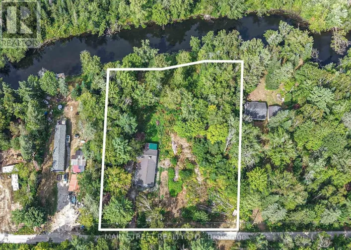 6583 PIONEER VILLAGE LINE, Ramara