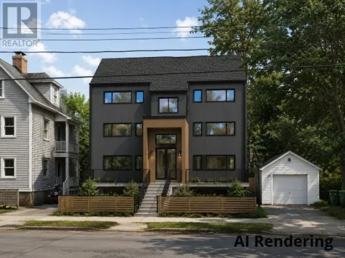 6583 Quinpool Road, Halifax