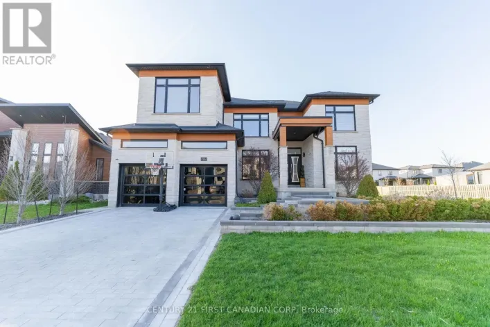 6584 FRENCH AVENUE, London South