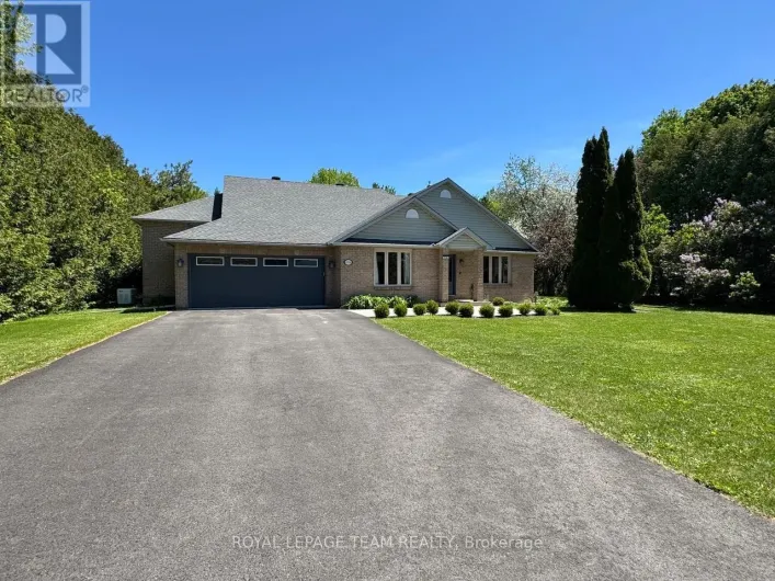 6584 HARVEST GROVE DRIVE, Ottawa