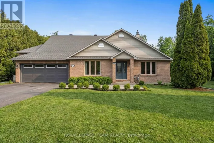 6584 HARVEST GROVE DRIVE, Ottawa