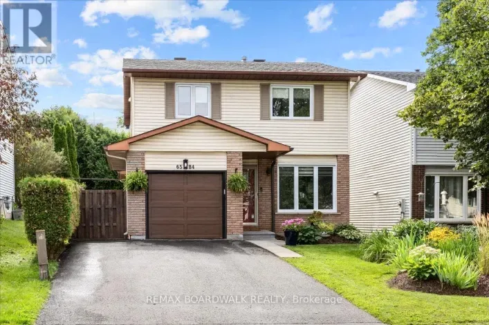 6584 LEGAULT STREET, Ottawa