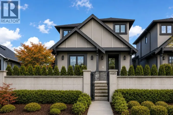 6585 HALIFAX STREET, Burnaby