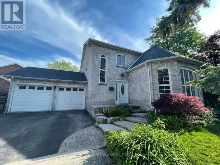 6586 SNOW GOOSE LANE, Mississauga
