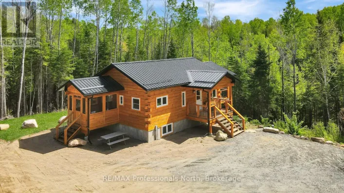 6587 ELEPHANT LAKE ROAD, Dysart et al