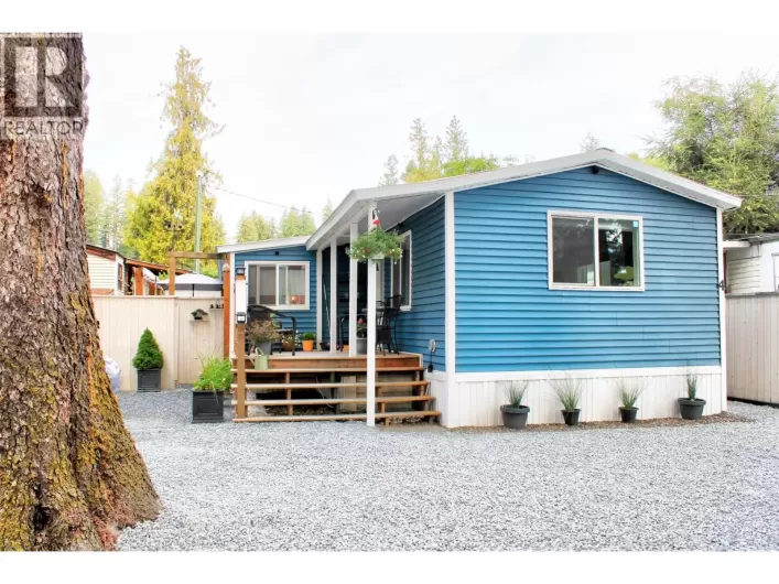 6588 97A Highway Unit# 4, Enderby