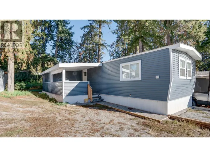 6588 97A Highway Unit# 41, Enderby