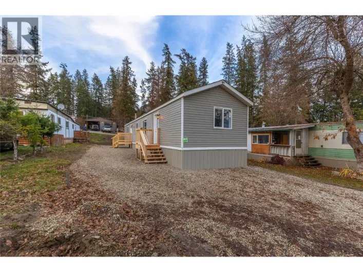 6588 97A Highway Unit# 51, Enderby