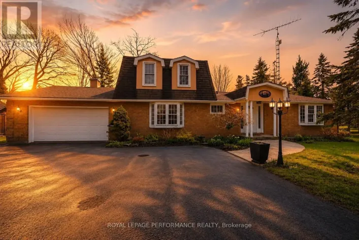 6588 TREE HAVEN ROAD, South Glengarry