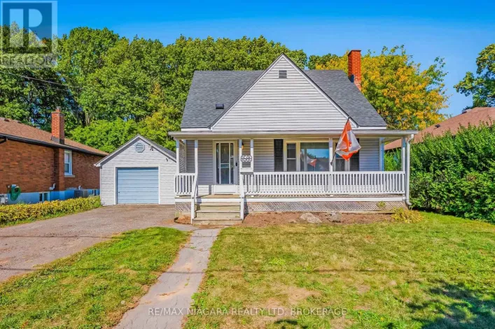 6589 DUNN STREET, Niagara Falls