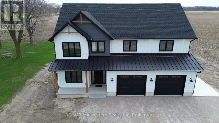 6589 ROAD 164 ROAD, North Perth