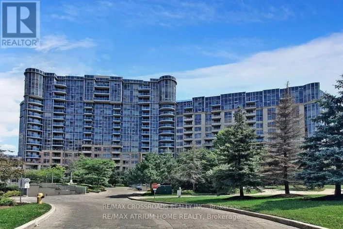 659 - 23 COX BOULEVARD S, Markham
