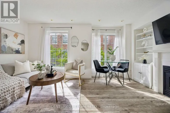 659 - 3 EVERSON DRIVE, Toronto