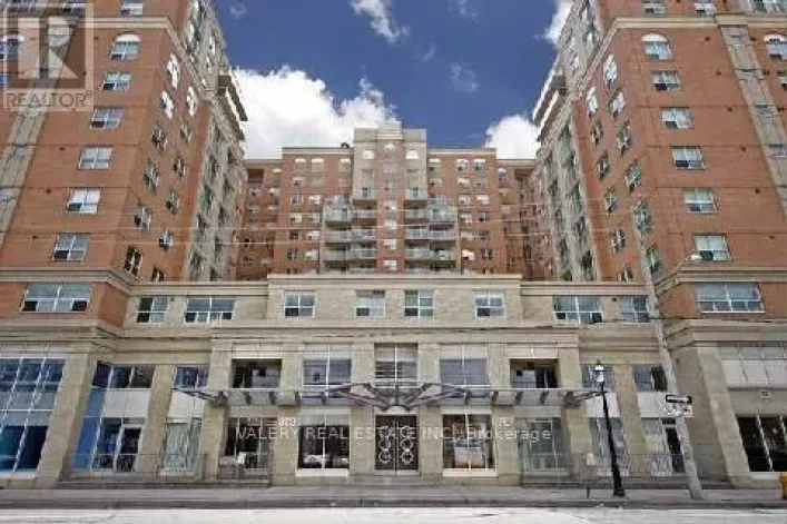 659 - 313 RICHMOND STREET E, Toronto