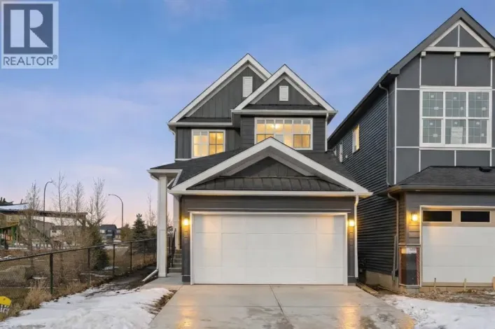 659 Buffaloberry Manor SE, Calgary